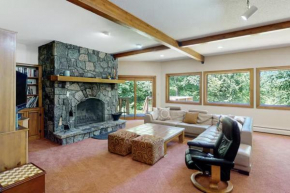 Vermont Serenity by Okemo home